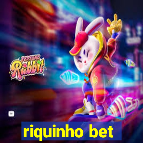 riquinho bet